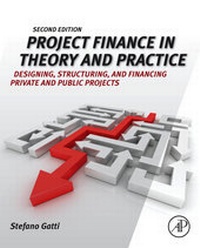 Bild vergrößern Bild: Project Finance in Theory and Practice - Academic Press