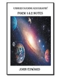 Cover: Geography Form1&2 - John Edward