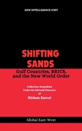 Cover: Shifting Sands - Global East-West Ltd