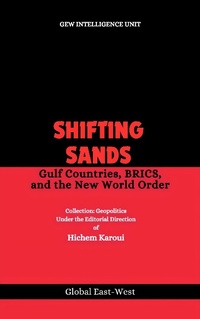 Enlarge image Cover: Shifting Sands - Global East-West Ltd