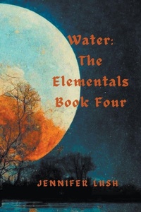Enlarge image Cover: Water - Jennifer Lush