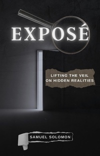 Enlarge image Cover: Exposé - Samuel Solomon