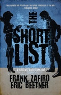 Cover: The Short List (A Bricks & Cam Job, #2) - Code 4 Press
