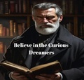 Cover: Believe In The Curious Dreamers - Ciara