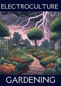 Cover: Electroculture Gardening - Jenny Watt