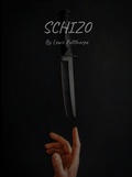 Cover: Schizo (Mental Health Books) - Lewis