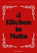 Bild: A Kitchen in Malta: Modern Maltese Recipes For Every Season - Coledown Kitchen