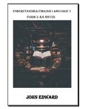 Cover: English Language 2 - John Edward
