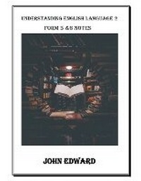 Enlarge image Cover: English Language 2 - John Edward