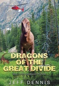 Cover: Dragons of the Great Divide - Nightbird Publishing