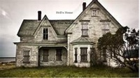 Enlarge image Cover: Hell's Home - Lisa Anderson