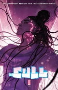 Cover: Cull #3 - Image Comics Inc