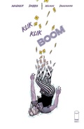 Cover: Klik Klik Boom #5 - Image Comics Inc