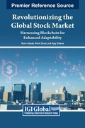 Cover: Revolutionizing the Global Stock Market - IGI Global