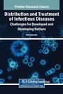 Cover: Distribution and Treatment of Infectious Diseases - IGI Global