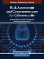 Cover: Risk Assessment and Countermeasures for Cybersecurity - IGI Global