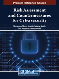 Cover: Risk Assessment and Countermeasures for Cybersecurity - IGI Global
