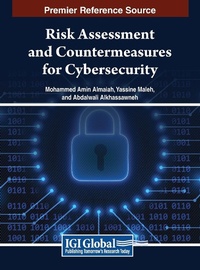 Abbildung von: Risk Assessment and Countermeasures for Cybersecurity - IGI Global