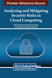 Abbildung von: Analyzing and Mitigating Security Risks in Cloud Computing - IGI Global