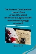 Cover: The Power of Constitutions - Self