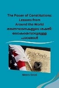 Enlarge image Cover: The Power of Constitutions - Self