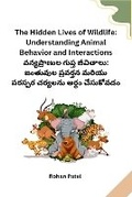 Cover: The Hidden Lives of Wildlife - Self