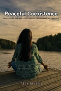 Cover: Peaceful Coexistence - Alex Rivera