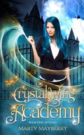 Cover: Outling - Enchanted Star Pres, LLC