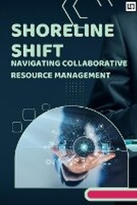 Enlarge image Cover: Shoreline Shift - Emily Scott