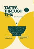 Cover: Tastes Through Time - Blurb