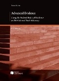 Cover: Advanced Evidence - West Academic Press