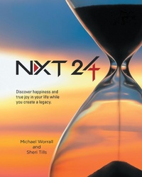 Abbildung von: NXT 24 - Page Publishing, Inc.