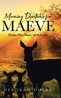 Cover: Morning Devotions for Maeve - Sophia Institute Press