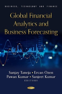 Enlarge image Cover: Global Financial Analytics and Business Forecasting - Nova Science Publishers Inc