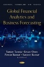 Cover: Global Financial Analytics and Business Forecasting - Nova Science Publishers Inc