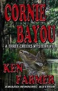 Cover: Cornie Bayou - Timber Creek Press