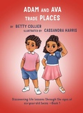 Cover: Adam and Ava Trade Places - John316 Global Publishing