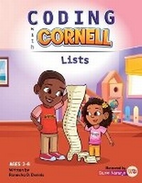 Abbildung von: Coding with Cornell Lists - Bergeron-Woodley Company