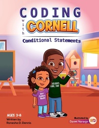 Abbildung von: Coding with Cornell Conditional Statements - Bergeron-Woodley Company