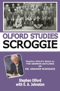 Cover: Olford Studies Scroggie - Old Paths Publications, Inc