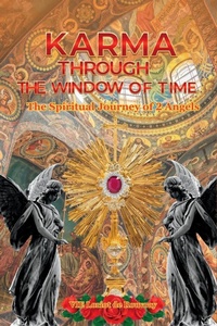 Abbildung von: Karma Through the Window of Time - VIE Loriot de Rouvray