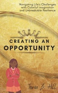 Cover: Creating an Opportunity - Zibrini, LLC