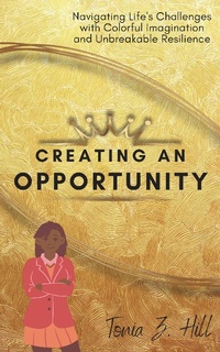 Enlarge image Cover: Creating an Opportunity - Zibrini, LLC