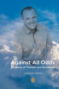 Cover: Against All Odds - BOOKBABY