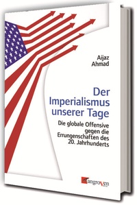 Abbildung von: Der Imperialismus unserer Tage - Mangroven Verlag