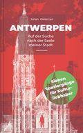 Cover: Antwerpen - J. G. Seume