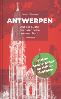 Abbildung von: Antwerpen - J. G. Seume