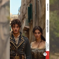 Abbildung von: Cavalleria Rusticana / Sizilianische Bauernehre (Buch + Audio-Online) - Frank-Lesemethode - Kommentierte zweisprachige Ausgabe Italienisch-Deutsch - EasyOriginal Verlag