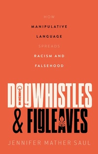 Abbildung von: Dogwhistles and Figleaves - Oxford University Press