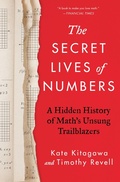 Bild: The Secret Lives of Numbers - HarperCollins